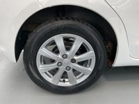 USED 2013 63 TOYOTA YARIS 1.3 VVT-I TR 5d 98 BHP 