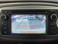 USED 2013 63 TOYOTA YARIS 1.3 VVT-I TR 5d 98 BHP 