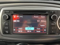USED 2013 63 TOYOTA YARIS 1.3 VVT-I TR 5d 98 BHP 