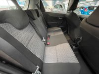 USED 2013 63 TOYOTA YARIS 1.3 VVT-I TR 5d 98 BHP 