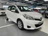 USED 2013 63 TOYOTA YARIS 1.3 VVT-I TR 5d 98 BHP 