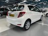 USED 2013 63 TOYOTA YARIS 1.3 VVT-I TR 5d 98 BHP 