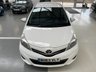 USED 2013 63 TOYOTA YARIS 1.3 VVT-I TR 5d 98 BHP 