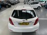 USED 2013 63 TOYOTA YARIS 1.3 VVT-I TR 5d 98 BHP 