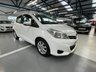 USED 2013 63 TOYOTA YARIS 1.3 VVT-I TR 5d 98 BHP 