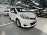 USED 2013 63 TOYOTA YARIS 1.3 VVT-I TR 5d 98 BHP 
