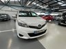 USED 2013 63 TOYOTA YARIS 1.3 VVT-I TR 5d 98 BHP 