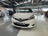 USED 2013 63 TOYOTA YARIS 1.3 VVT-I TR 5d 98 BHP 
