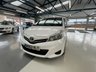 USED 2013 63 TOYOTA YARIS 1.3 VVT-I TR 5d 98 BHP 