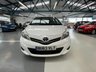 USED 2013 63 TOYOTA YARIS 1.3 VVT-I TR 5d 98 BHP 