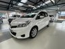 USED 2013 63 TOYOTA YARIS 1.3 VVT-I TR 5d 98 BHP 