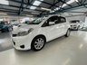 USED 2013 63 TOYOTA YARIS 1.3 VVT-I TR 5d 98 BHP 
