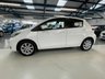 USED 2013 63 TOYOTA YARIS 1.3 VVT-I TR 5d 98 BHP 