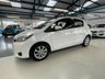 USED 2013 63 TOYOTA YARIS 1.3 VVT-I TR 5d 98 BHP 