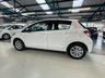 USED 2013 63 TOYOTA YARIS 1.3 VVT-I TR 5d 98 BHP 
