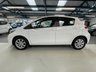 USED 2013 63 TOYOTA YARIS 1.3 VVT-I TR 5d 98 BHP 