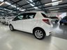 USED 2013 63 TOYOTA YARIS 1.3 VVT-I TR 5d 98 BHP 
