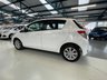 USED 2013 63 TOYOTA YARIS 1.3 VVT-I TR 5d 98 BHP 