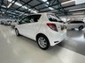 USED 2013 63 TOYOTA YARIS 1.3 VVT-I TR 5d 98 BHP 