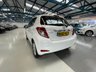USED 2013 63 TOYOTA YARIS 1.3 VVT-I TR 5d 98 BHP 