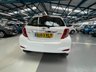 USED 2013 63 TOYOTA YARIS 1.3 VVT-I TR 5d 98 BHP 