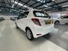 USED 2013 63 TOYOTA YARIS 1.3 VVT-I TR 5d 98 BHP 
