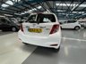 USED 2013 63 TOYOTA YARIS 1.3 VVT-I TR 5d 98 BHP 