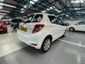 USED 2013 63 TOYOTA YARIS 1.3 VVT-I TR 5d 98 BHP 