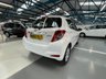 USED 2013 63 TOYOTA YARIS 1.3 VVT-I TR 5d 98 BHP 