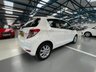 USED 2013 63 TOYOTA YARIS 1.3 VVT-I TR 5d 98 BHP 