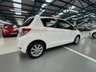 USED 2013 63 TOYOTA YARIS 1.3 VVT-I TR 5d 98 BHP 