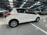 USED 2013 63 TOYOTA YARIS 1.3 VVT-I TR 5d 98 BHP 