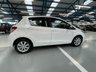 USED 2013 63 TOYOTA YARIS 1.3 VVT-I TR 5d 98 BHP 