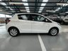 USED 2013 63 TOYOTA YARIS 1.3 VVT-I TR 5d 98 BHP 