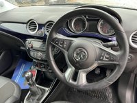 USED 2015 65 VAUXHALL ADAM 1.4 ROCKS 3d 85 BHP 