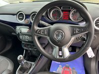 USED 2015 65 VAUXHALL ADAM 1.4 ROCKS 3d 85 BHP 