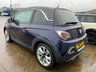 USED 2015 65 VAUXHALL ADAM 1.4 ROCKS 3d 85 BHP 