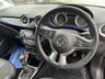 USED 2015 65 VAUXHALL ADAM 1.4 ROCKS 3d 85 BHP 