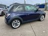 USED 2015 65 VAUXHALL ADAM 1.4 ROCKS 3d 85 BHP 