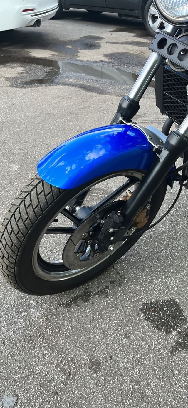 View our SUZUKI GSX