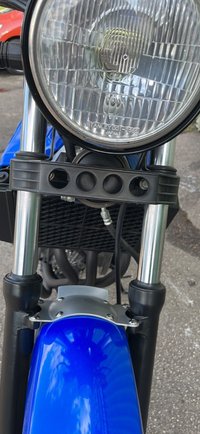 USED 1986 C SUZUKI GSX 250cc GF 250 / S / SPECIAL  Absolute stunning bike