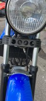 USED 1986 C SUZUKI GSX 250cc GF 250 / S / SPECIAL  Absolute stunning bike
