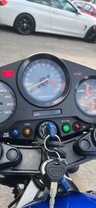USED 1986 C SUZUKI GSX 250cc GF 250 / S / SPECIAL  Absolute stunning bike