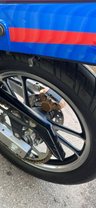 USED 1986 C SUZUKI GSX 250cc GF 250 / S / SPECIAL  Absolute stunning bike
