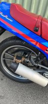 USED 1986 C SUZUKI GSX 250cc GF 250 / S / SPECIAL  Absolute stunning bike