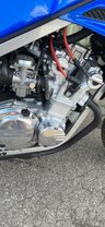 USED 1986 C SUZUKI GSX 250cc GF 250 / S / SPECIAL  Absolute stunning bike