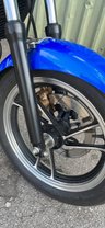 USED 1986 C SUZUKI GSX 250cc GF 250 / S / SPECIAL  Absolute stunning bike
