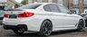 USED 2018 BMW 5 SERIES 2.0 530E M SPORT 4d 249 BHP AMBIENT LIGHTING+PARKING SENSORS
