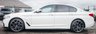 USED 2018 BMW 5 SERIES 2.0 530E M SPORT 4d 249 BHP AMBIENT LIGHTING+PARKING SENSORS