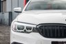 USED 2018 BMW 5 SERIES 2.0 530E M SPORT 4d 249 BHP AMBIENT LIGHTING+PARKING SENSORS